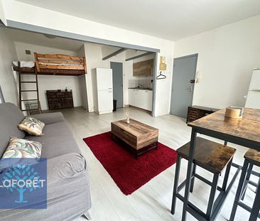 Appartement T1 CORBEIL ESSONNES à louer - Photo 1