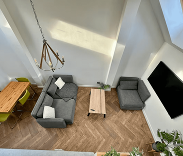 1 bedroom terraced house to rent - Photo 6