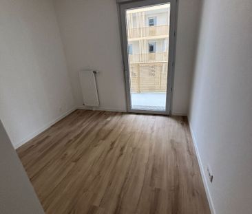 Appartement Reims 3 pièce(s) 68.28 m2 - Photo 2