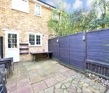 2 bedroom terraced house to rent - Photo 5