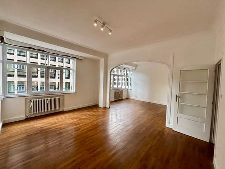 Appartement te huur - Foto 2