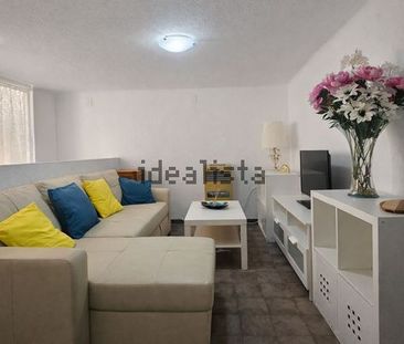 Alquiler de dúplex en Avenida de Benyamina, 27 - Photo 4