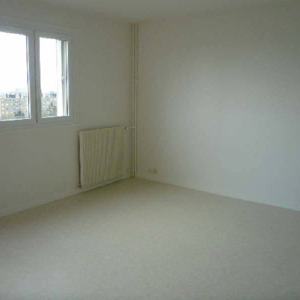 Location appartement 1 pièce 33.93 m² à Mâcon (71000) CALME AGGLOMÉRATION - Photo 1