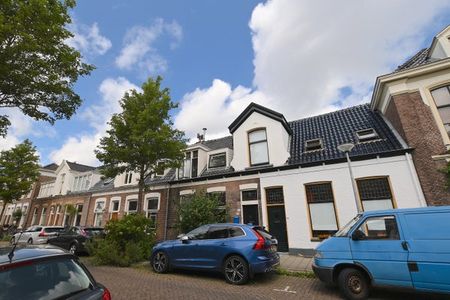 Te huur: Kamer Frederikstraat 48 in Groningen - Photo 3