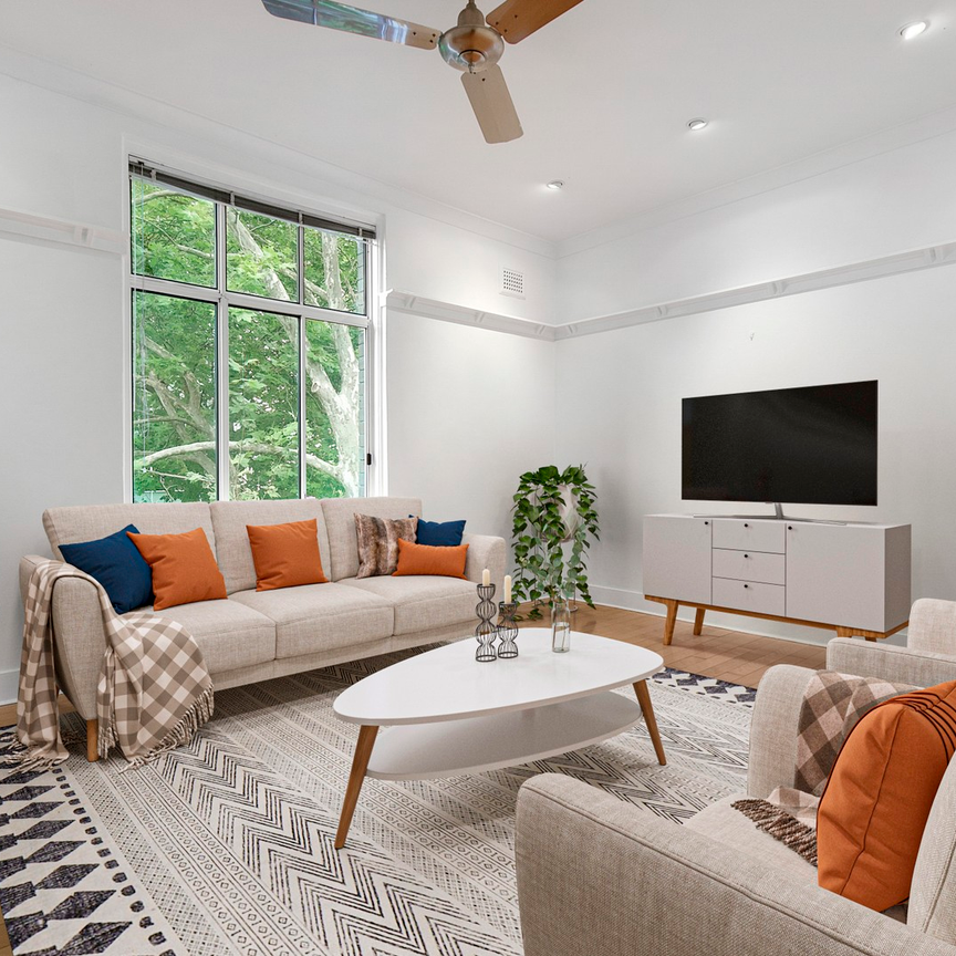 20/9 Wylde Street, Potts Point NSW 2011 - Apartment For Rent | Domain - Photo 1