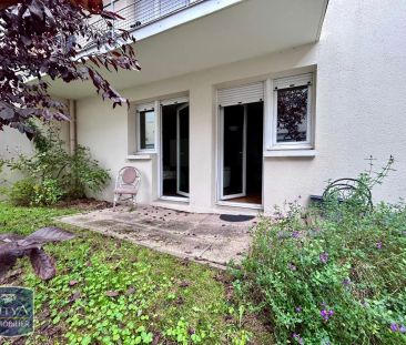 Appartement à louer 2 pièces 41.66m² - Photo 6