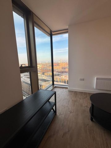 2 Bed Flat, South Central, B5 - Photo 3
