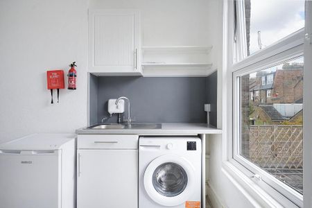 Studio to rent - Photo 4