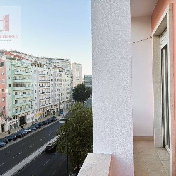 Apartamento T2 em Lisboa - Photo 1