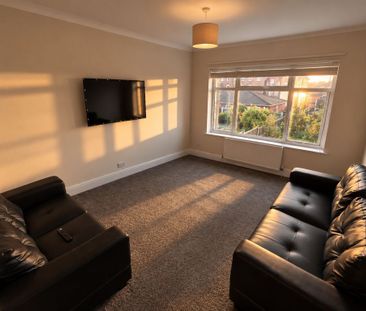 Rolleston Drive, Nottingham - Photo 1