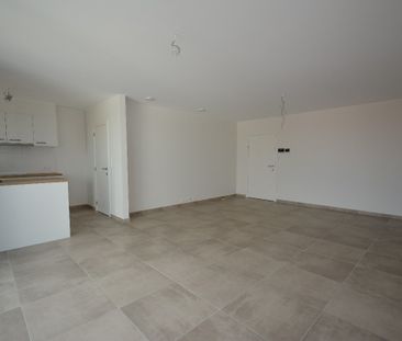 Recent appartement in Vilvoorde - Photo 2
