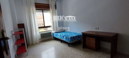 Piso en alquiler en Oeste-Nuevo Oeste - Foto 2