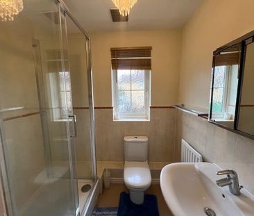 Chaffinch Way, STOWMARKET - Photo 3