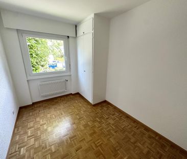 Sion – Appartement 4.5 pièces partiellement rénové dans le quartier... - Photo 2