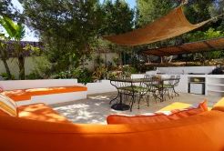 Chalet/casa independiente en alquiler en Playa