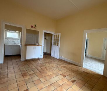 T2 en centre ville - Photo 4