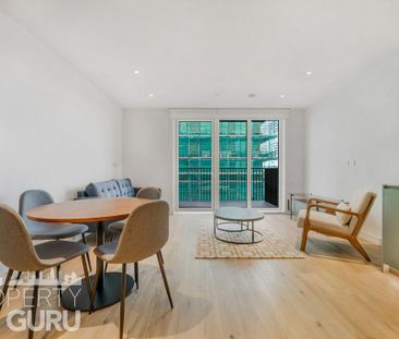 1 bedroom apartment to rent - Photo 3