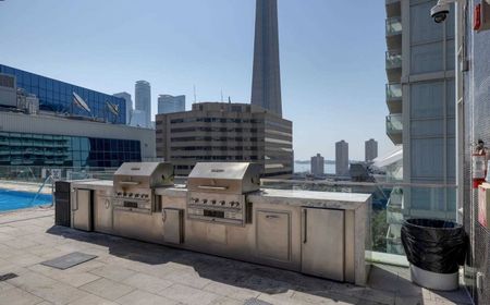 For Lease - 300 Front Street Unit# 611, Toronto, Ontario - Photo 5