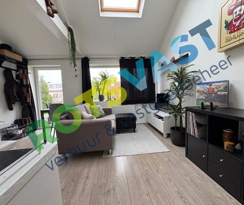 Te huur: Appartement Govert Flinckstraat in Leeuwarden - Photo 1