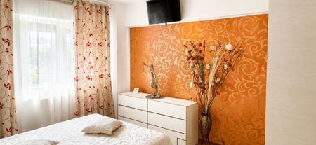 Apartament 2 camere | Zonă centrală | 78 mp | Etaj 6 | Parcare inclusă - Photo 3