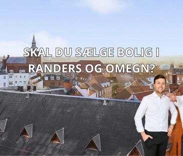 Toværelses lejlighed med skønt uderum - Photo 3