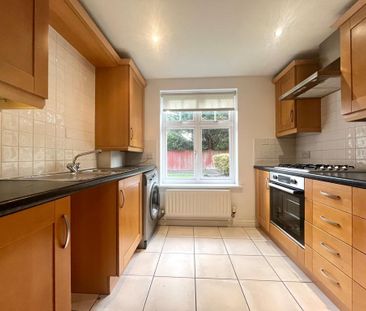 2 bedroom flat to rent - Photo 6