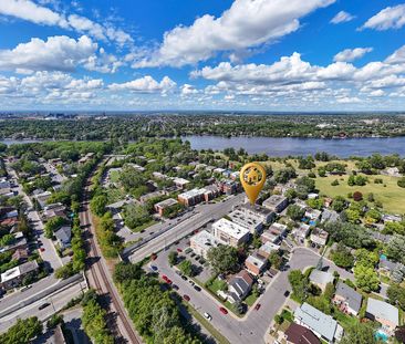 1020 Rue de Salaberry, Montréal, QC - Photo 2