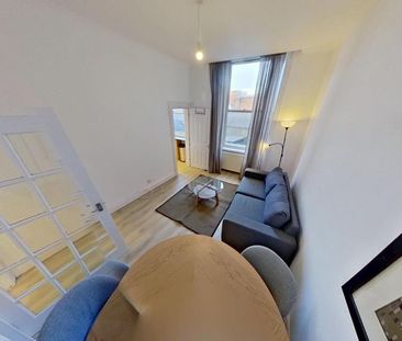 1 bedroom terraced house to rent - Photo 1