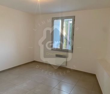A LOUER - MONTEUX - T4 DUPLEX GARAGE + TERRASSE, - Photo 6
