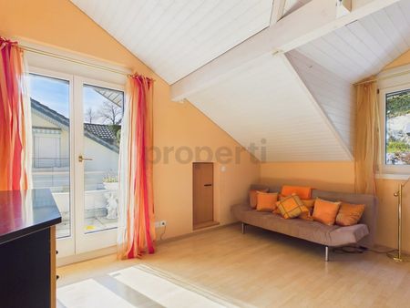 6.5 Zimmer, 200 m², 4. Stock - Foto 2