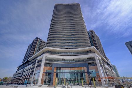 For Lease - 75 Billes Heights Unit# 319, Toronto, Ontario - Photo 5