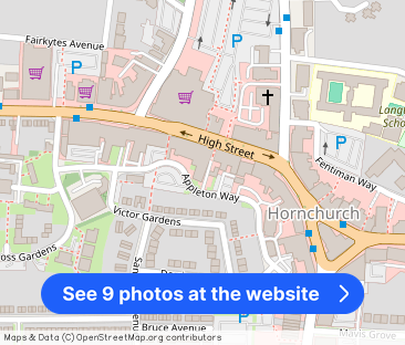 Double Room in shared house (See description), £730/month per room - Photo 1