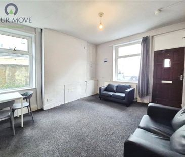 2 bedroom terraced house to rent - Photo 6
