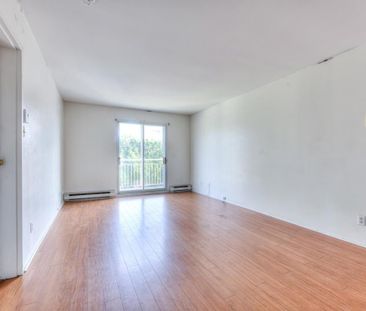 Appartement à louer - Montréal (Pierrefonds-Roxboro) (Pierrefonds/O... - Photo 3