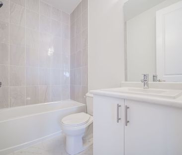 For Lease - 33 Golden Fern Street Unit# Coach House, Markham, Ontario - Photo 3