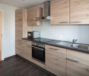 4.5-Zimmerwohnung im Zentrum von Grenchen - Photo 3