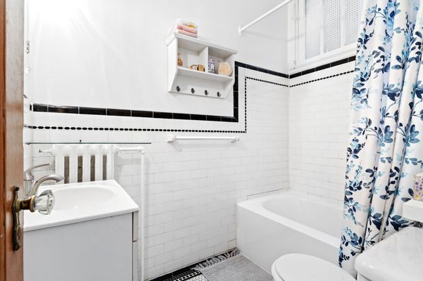 Condo for rent, Montréal (Côte-des-Neiges/Notre-Dame-de-Grâce) - Photo 1