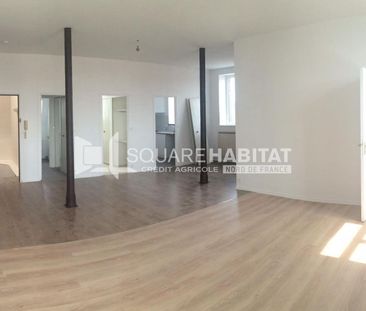 Location Appartement 2 pièces 87m² DOUAI 59500 - Photo 4
