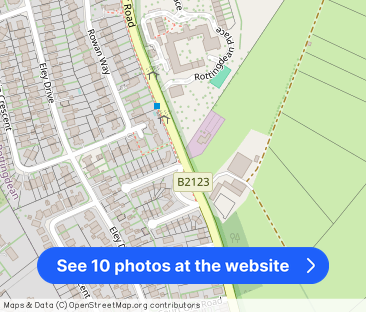 1 bedroom flat for rent - Photo 1