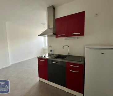 Location Appartement 2 pièces 33m² LAVAL 53000 - Photo 6