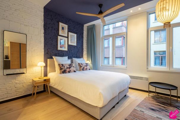 Aalmoezenierstraat 28 -/1 - 2000 Antwerpen - Foto 1