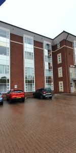 1 bed apartment to rent in Thornaby Place, Thornaby, TS17 - Photo 3