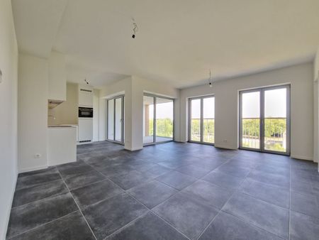 Nieuw 1-slpk appartement te Tondelier - Foto 4