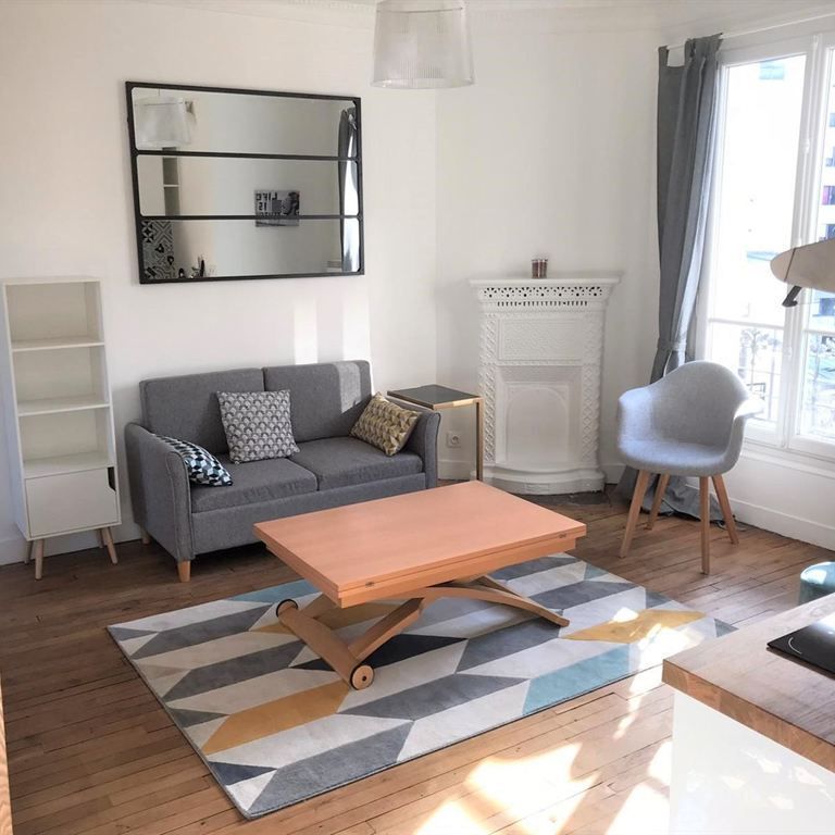 PARIS 15, -, METRO CONVENTION - Photo 1