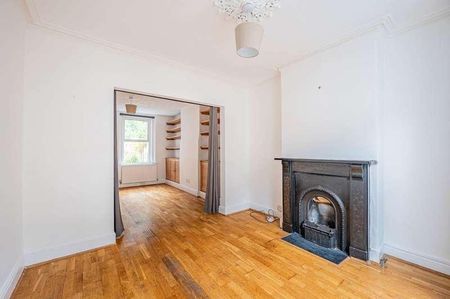 Hungerford Road, BA1 - Photo 4