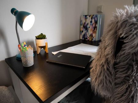 Studio to rent - Photo 5