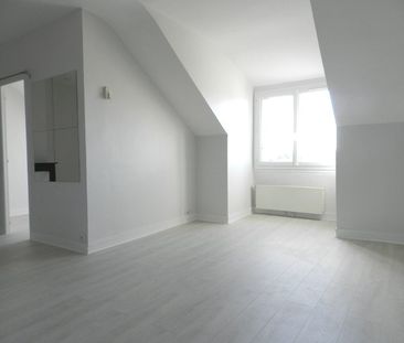 Location Appartement 2 pièces 31m² - Photo 1