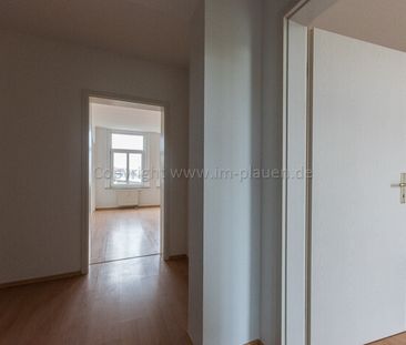 2 Zimmerwohnung mit Balkon - Einbauküche auf Wunsch möglich - Photo 2