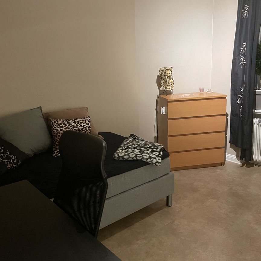 Närkesgatan, Malmö - Photo 1