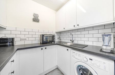 1 bedroom apartment to rent Pagham Road, Bognor Regis, West Sussex, PO21 - Photo 5